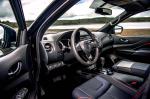 Nissan Navara Dark Sky Concept 2018 года